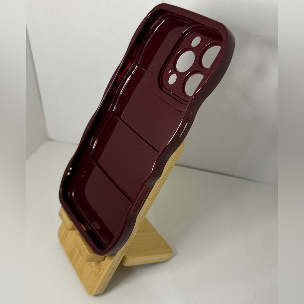 FABSPARK Phone Case For iPhone 16 Pro Max Case